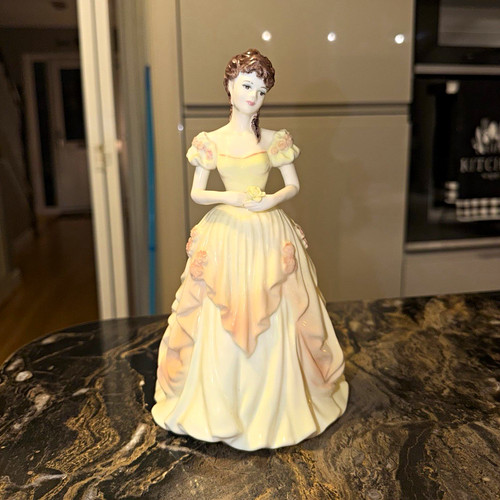Coalport ladies fashion - coalport,