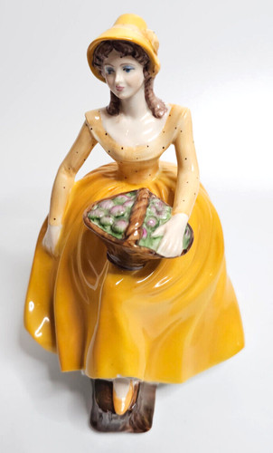 Coalport constance ladies - constance, of