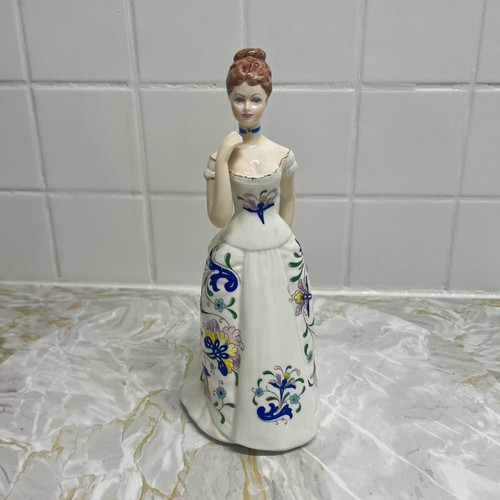 Coalport ladies fashion - coalport,