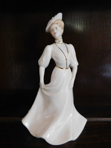 Coalport bone china england - coalport,