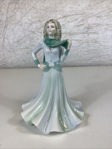 Coalport ladies fashion - coalport,