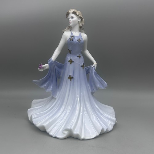 Coalport ladies fashion - ladies,