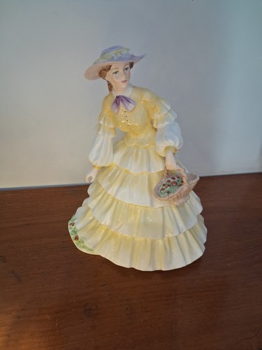 Coalport ladies fashion - coalport,