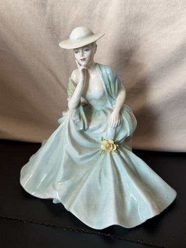 Coalport ladies fashion - coalport,