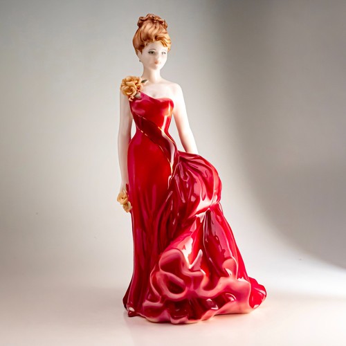 Coalport ladies fashion - coalport,