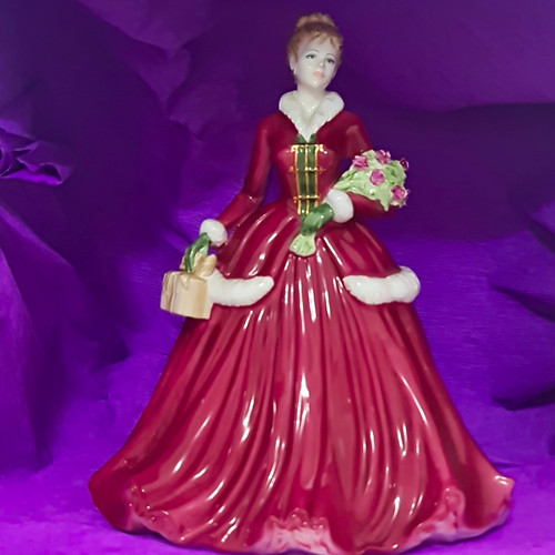 Coalport ladies fashion - coalport,