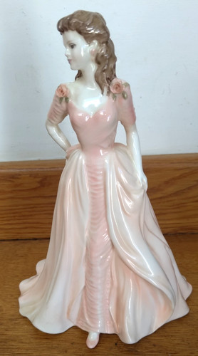 Coalport ladies fashion - ladies,