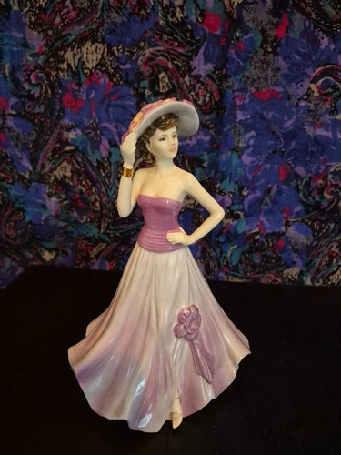 Coalport ladies fashion - coalport,