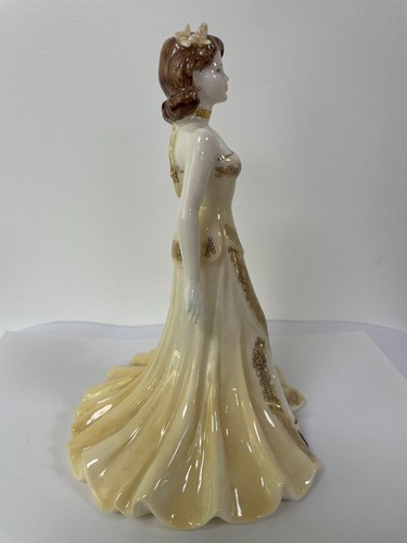 Coalport ladies of - of, fashion
