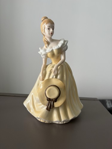 Vintage coalport emily - vintage,