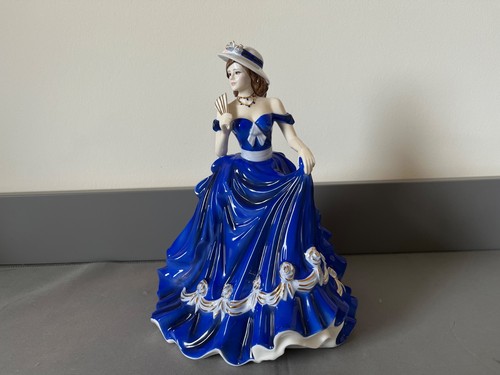 Coalport 2010 classic elegance - 2010,