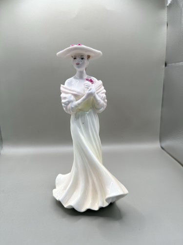 Coalport ladies fashion - ladies, of