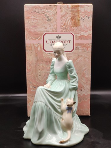 Coalport ladies fashion - coalport,