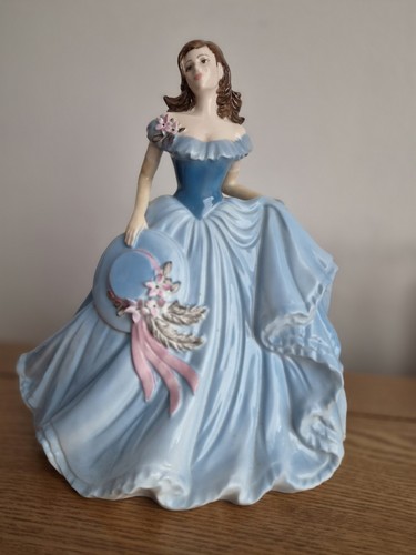 Coalport ladies fashion - ladies, of