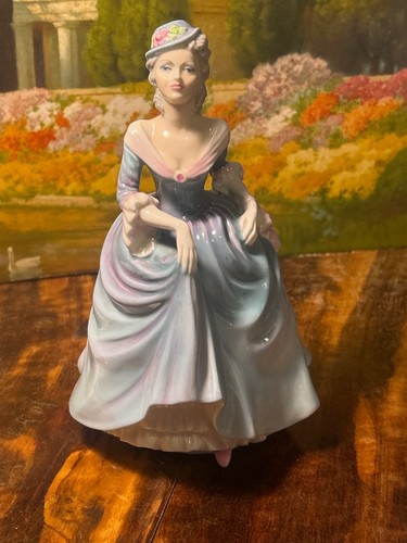 Coalport ladies fashion - ladies,