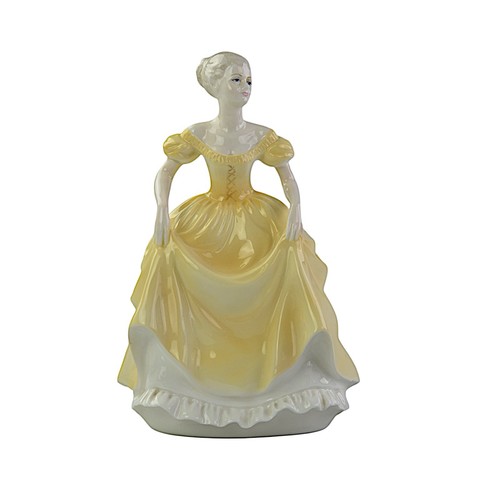 Coalport figurine ladies of - figurine,,
