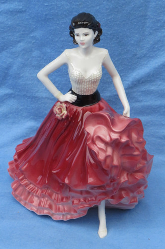 Coalport ladies fashion - coalport,