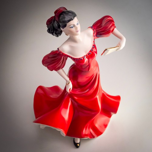 Coalport ladies fashion - ladies,
