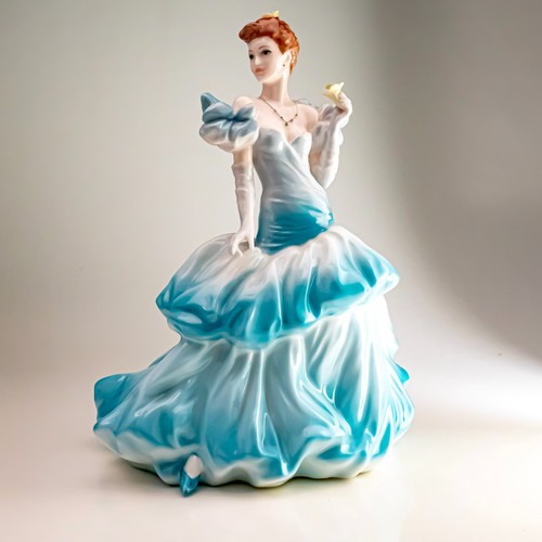 Coalport ladies fashion - coalport,