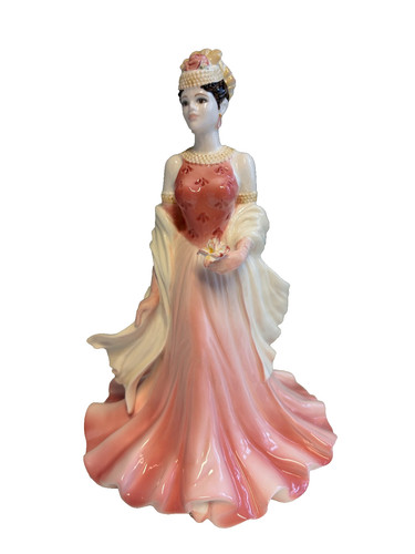 Coalport sue ladies - coalport,