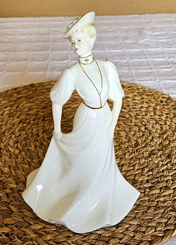 Coalport ladies fashion - ladies,