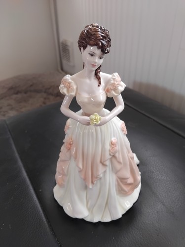 Coalport bone china - coalport,