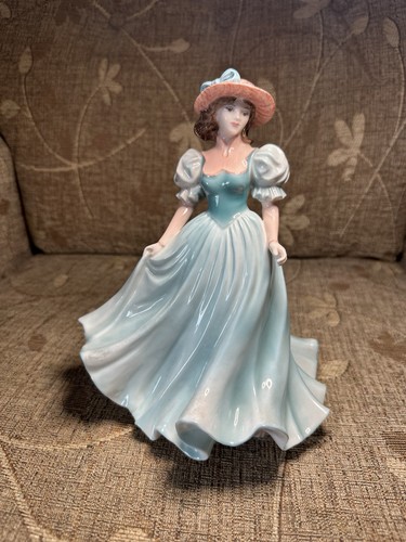 Coalport ladies fashion - coalport,