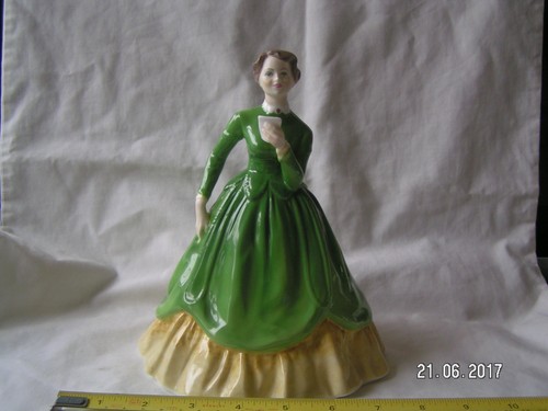 Coalport ladies fashion - coalport, of