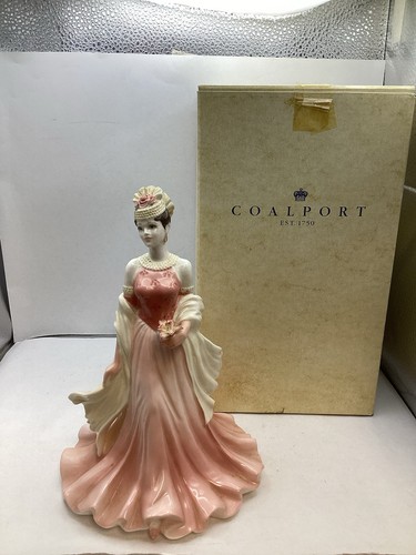 Coalport ladies fashion sue - of,