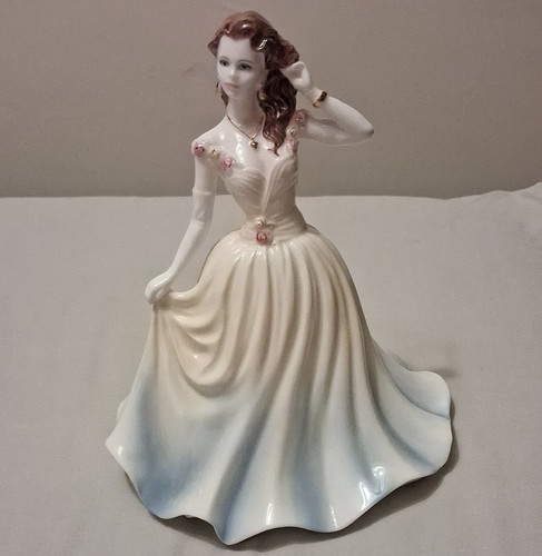 Coalport ladies fashion - coalport,