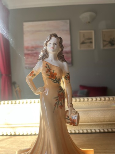 Coalport ladies fashion - coalport,