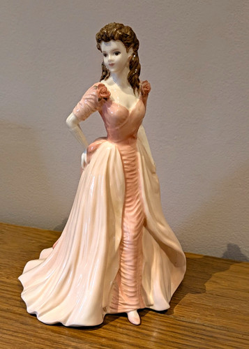 Coalport ladies fashion - ladies,