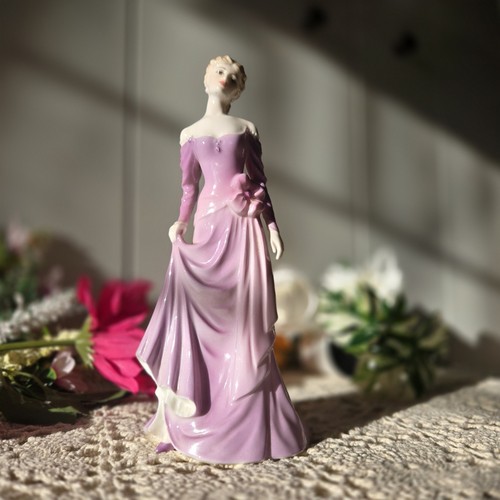 Coalport ladies fashion - coalport,