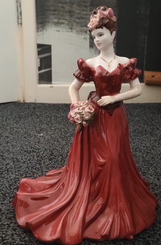 Coalport ladies fashion - coalport,