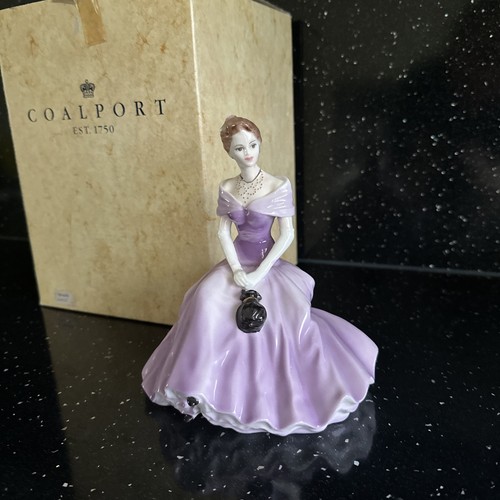 Vintage coalport patricia - vintage,