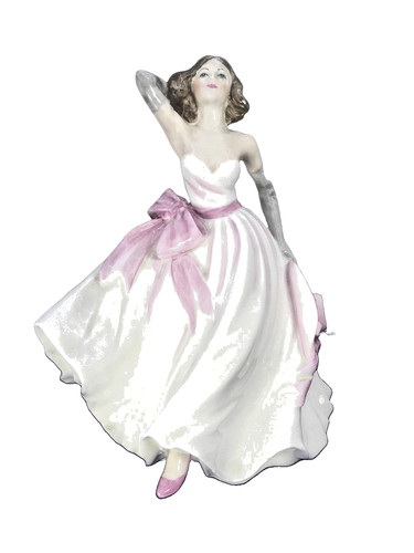 Coalport full size - coalport, ladies