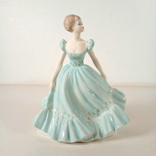 Coalport ladies fashion - ladies, of