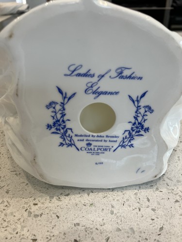 Coalport ladies fashion - ladies,
