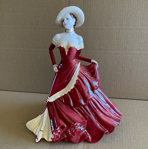 Coalport ladies fashion - coalport,