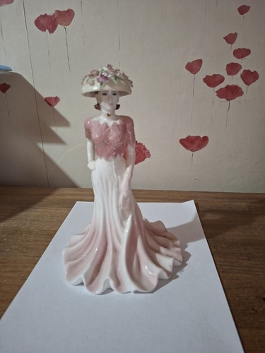 Coalport ladies fashion liz - of,