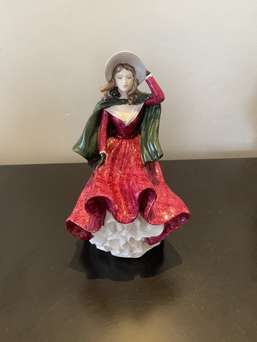 Coalport ladies fashion - ladies, of