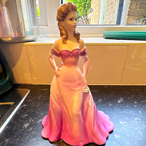 Coalport ladies fashion - ladies,