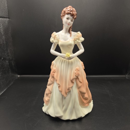 Vintage coalport ladies - coalport, of