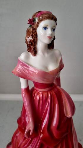 Coalport ladies fashion - ladies, of