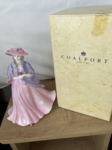 Coalport ladies fashion - coalport,