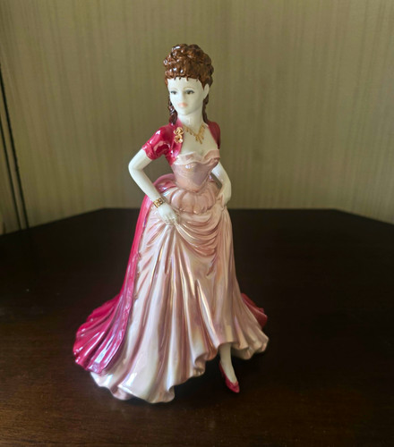 Coalport ladies fashion - ladies,