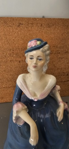 Coalport ladies fashion - coalport,