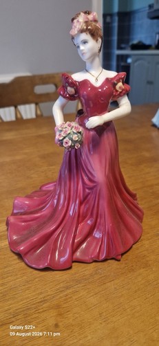 Coalport ladies fashion - coalport,