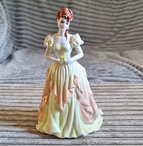Coalport ladies fashion - coalport,