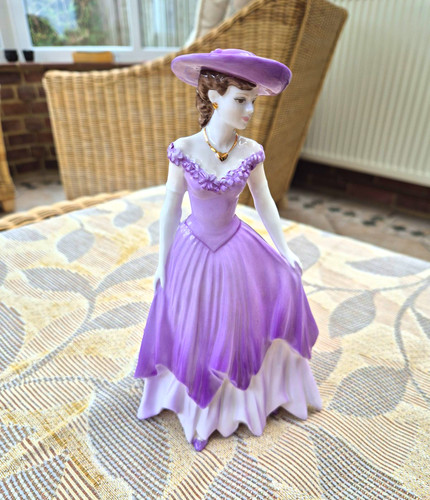 Coalport ladies fashion - ladies, of